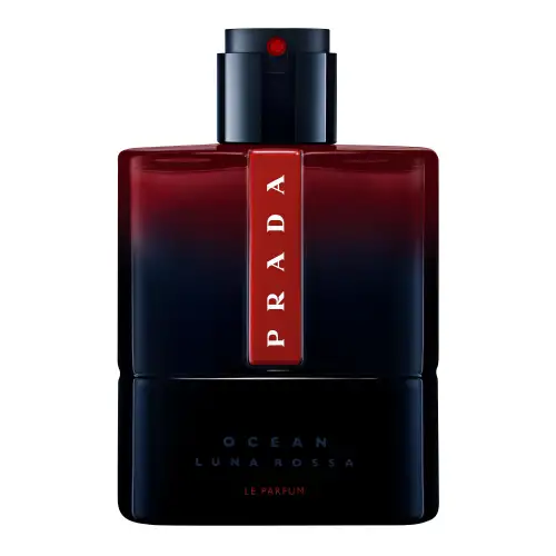 Prada Luna Rossa Ocean Le Parfum Refillable αρώματα ανδρικά Eau De
