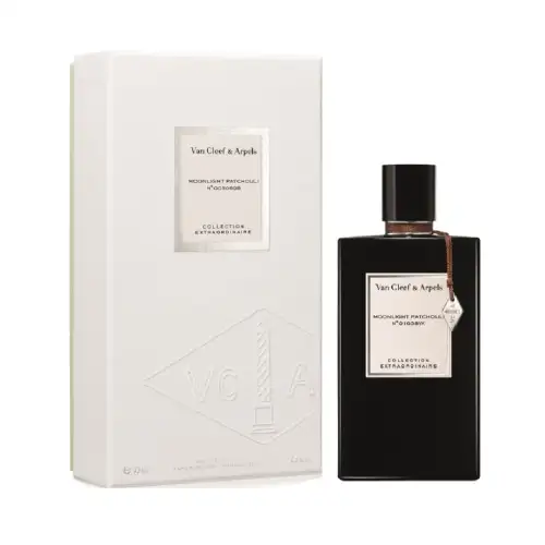 Moonlight Patchouli Eau De Parfum 75Ml Van Cleef αρώματα γυναικεία