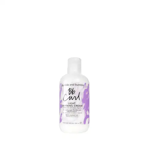 Bumble And Curl Defining Creme Light 250Ml