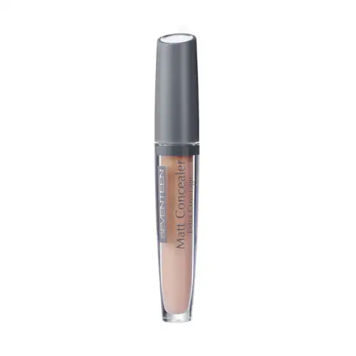 Matt Concealer Extra Coverage 3Ml Seventeen Μακιγιαζ Καλυψη & Corrector