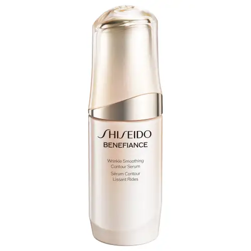 Benefiance Wrinkle Smoothing Contour Serum 30Ml Shiseido Πρόσωπο Ενυδατωση - Αντιγηρανση Serums & Booster