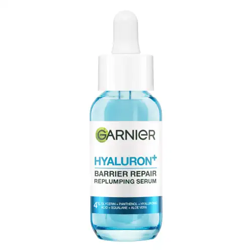 Garnier Hyaluronic Aloe Ορος Ενυδατωσης με Υαλουρονικο Οξυ 30Ml