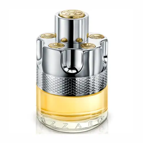 Wanted Eau De Toilette Azzaro αρώματα ανδρικά