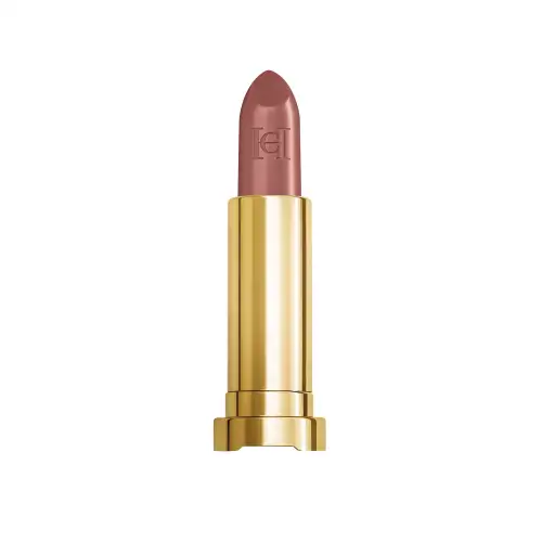 Carolina Herrera The Lipstick Satin Mauve Glam- Light 374