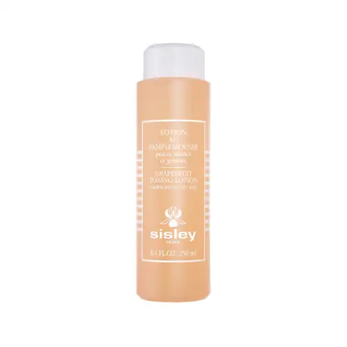 Sisley Paris Grapefruit Toning Lotion 250Ml