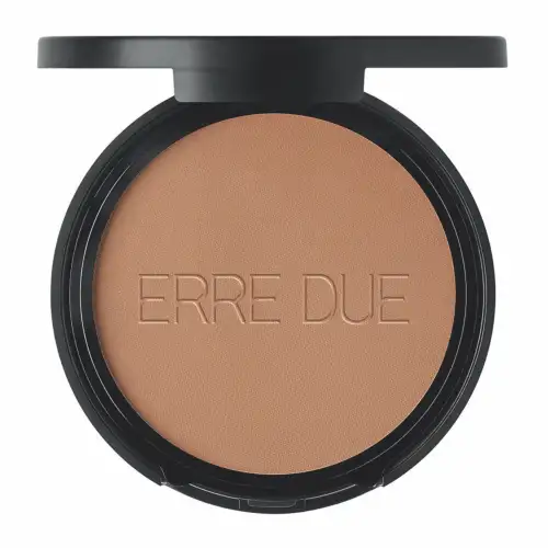 Erre Due Sun Kissed Bronzing Powder 8 5G 601 Caribbean Bronze