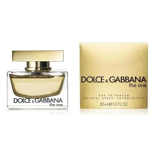 The One Eau De Parfum Dolce & Gabbana αρώματα γυναικεία