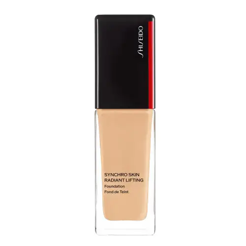 Shiseido Synchro Skin Radiant Lifting Foundation 30Ml 210 Birch