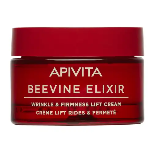 Apivita Beevine Elixir Wrinkle Firmness Lift Cream Light 50Ml