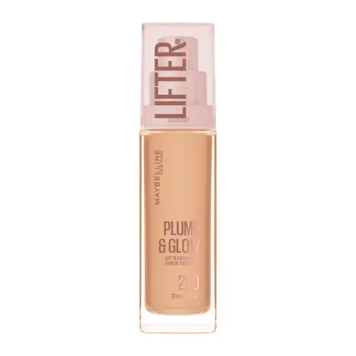 Lifter Plump Glow Foundation 30Ml Maybelline Μακιγιαζ Καλυψη - Make Up