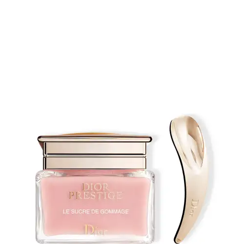 Dior Prestige Le Sucre De Gommage Face Scrub - Exceptional Exfoliating Polishing Mask Πρόσωπο Καθαρισμος Τονωση Απολέπιση
