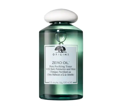 Zero Oil™ Pore Purifying Toner With Saw Palmetto Mint 150Ml Origins Πρόσωπο Καθαρισμος - Τονωση Τονωτική Λοσιόν