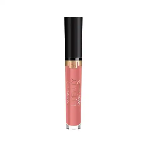 Max Factor Lipfinity Velvet Matte Lipstick 3 5Ml 30 Cool Coral
