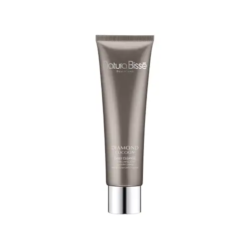 Natura Bissé Diamond Cocoon Daily Cleanse Κρεμωδες Καθαριστικο Προσώπου 150Ml