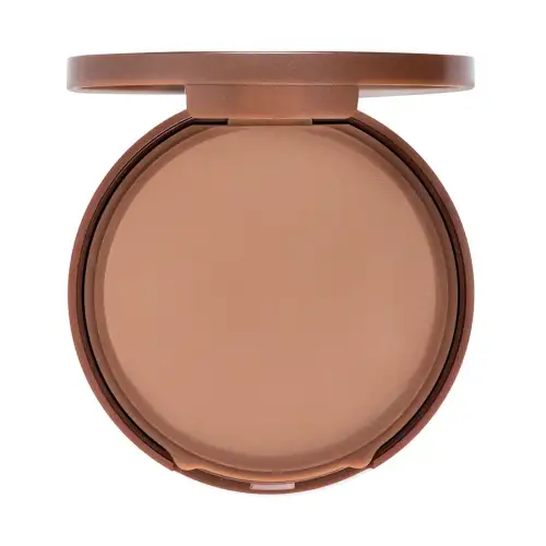 Water-Resistant Protective Powder Spf25 9 8Gr Erre Due Μακιγιαζ Καλυψη Πούδρες