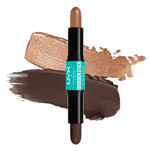 Wonderstick Dual Contour Stick 2X4Gr Nyx Professional Makeup Μακιγιαζ Καλυψη Contouring