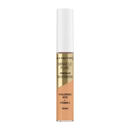 Max Factor Miracle Pure Concealer 7 8Ml 03