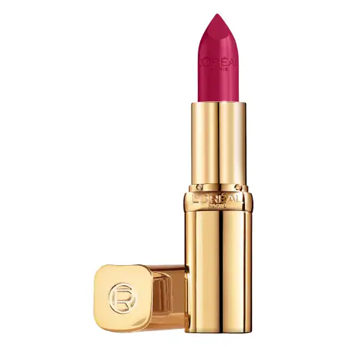 L’oréal Paris Color Riche Satin Lipstick 4 5Gr La Prune