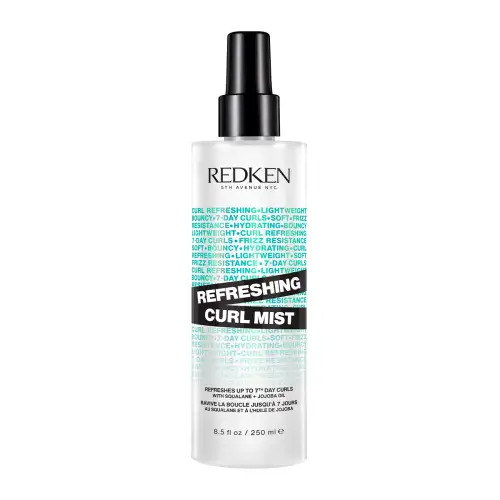 Refreshing Curl για Μπούκλες 250Ml Redken μαλλιά Styling Hairspray