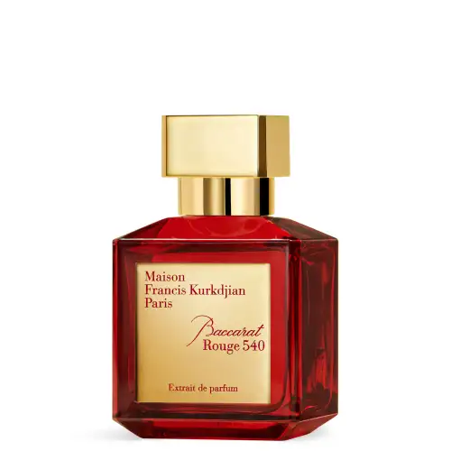 Maison Francis Kurkdjian Baccarat Rouge 540 Extrait De Parfum 70Ml