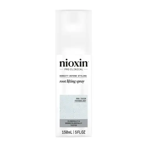 Nioxin Σπρεϊ Πυκνωσης 150Ml