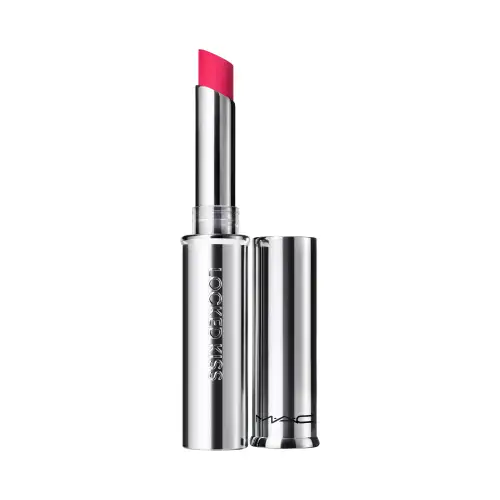 Locked Kiss 24Hr Lipstick 4Ml Mac Μακιγιαζ Χειλη Κραγιόν