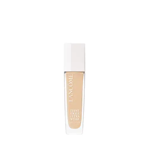 Lancôme Teint Idole Ultra Wear Care Glow Foundation 30Ml 125W