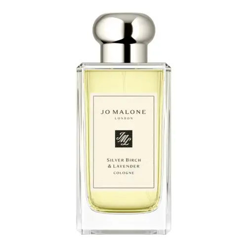 Jo Malone London Silver Birch Lavender Cologne 100Ml