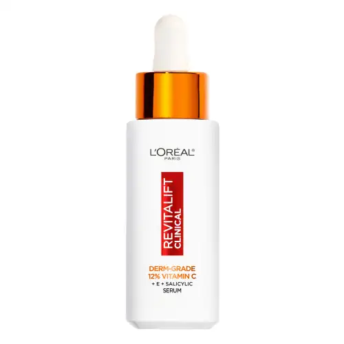 L’oréal Paris Revitalift Clinical Vitamin C Ορος Προσώπου με Βιταμινη 30Ml