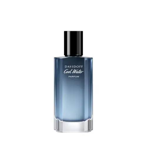 Cool Water Parfum Man Davidoff αρώματα ανδρικά Eau De