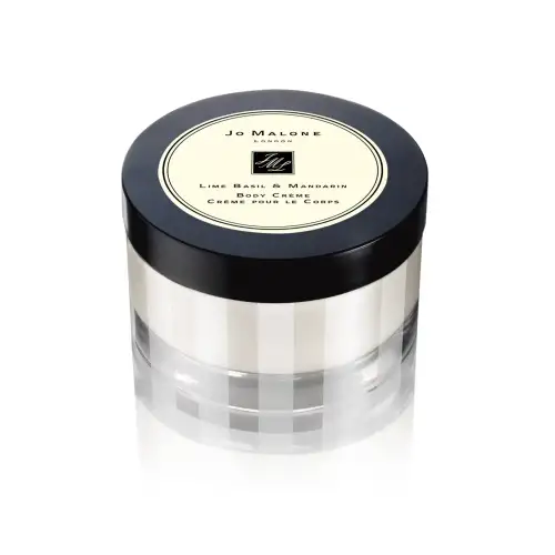 Jo Malone London Lime Basil Mandarin Body Crème 50Ml