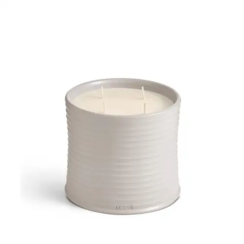 Loewe Oregano Large Scented Candle 2120Gr