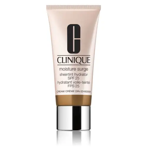 Moisture Surge Tinted 40Ml Clinique Πρόσωπο Ενυδατωση - Αντιγηρανση Bb & Cc Cremes