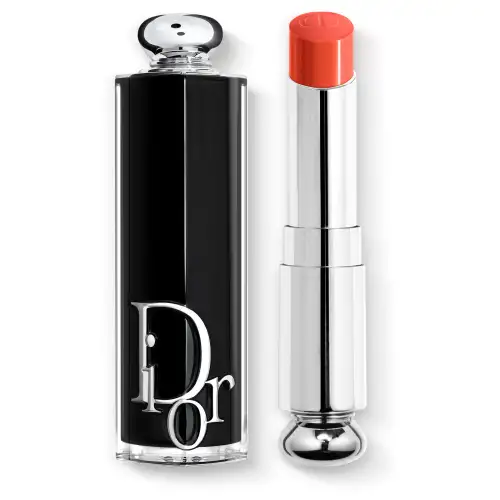 Dior Addict - Shine Lipstick 90% Natural Origin Refillable 3 2Gr Μακιγιαζ Χειλη Κραγιόν