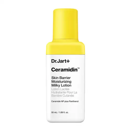 Ceramidin Skin Barrier Moisturizing Milky Lotion 50Ml Dr Jart Πρόσωπο Καθαρισμος - Τονωση Τονωτική Λοσιόν