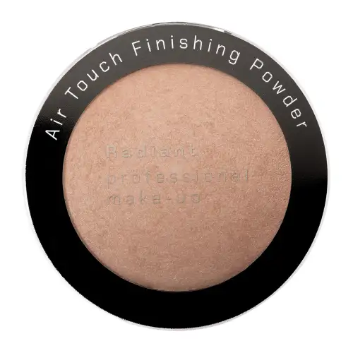 Air Touch Finishing Powder 6Gr Radiant Μακιγιαζ Καλυψη Πούδρες