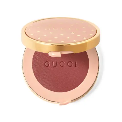 Gucci Blush De Beauté 5 5Gr 06 Warm Berry