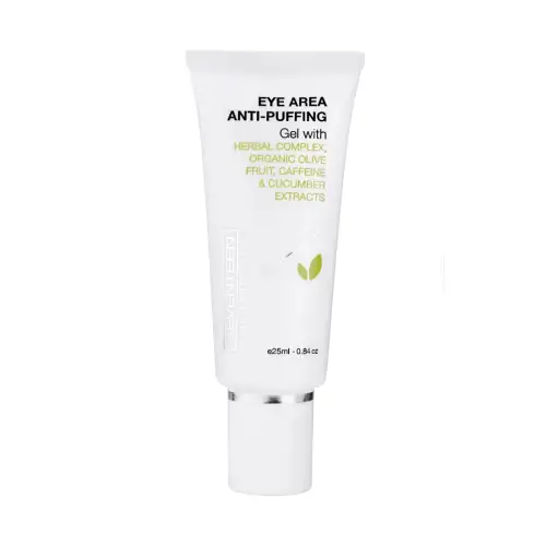 Eye Area Anti-Puffing Gel 25Ml Seventeen Πρόσωπο Ματια - Λαιμος Χειλη Κρέμα Ματιών