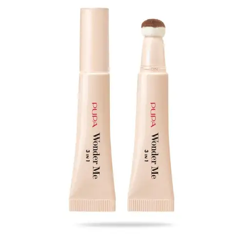 Wonder Me 3-In-1 Multifunction Concealer 7 5Ml Pupa Milano Μακιγιαζ Καλυψη & Corrector