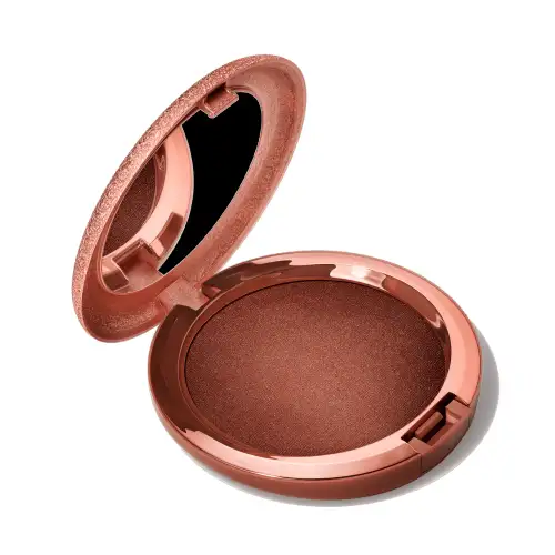 Mac Skinfinish Sunstruck Radiant Bronzer 8Gr Richer Rosy