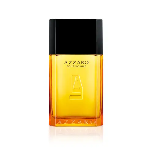Azzaro Pour Homme Eau De Toilette αρώματα ανδρικά