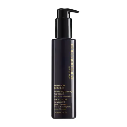 Essence Absolue Ενυδατικός Ορός Νυκτός για Θρέψη 150Ml Shu Uemura μαλλιά Ενυδατωση - Θρεψη Αναδόμηση Μαλλιών