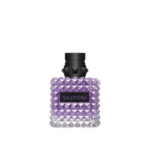 Born In Roma Donna Purple Eau De Parfum Valentino αρώματα γυναικεία