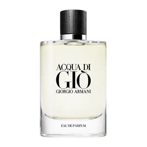 Acqua Di Gio Eau De Parfum Refillable Armani αρώματα ανδρικά