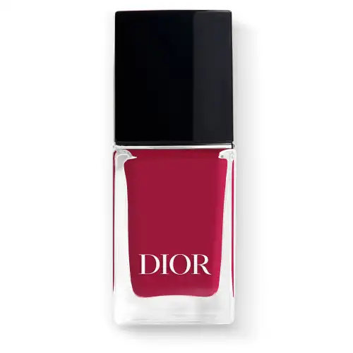 Dior Vernis Nail Polish With Gel Effect And Couture Color 10Ml Μακιγιαζ Νύχια Βερνίκια