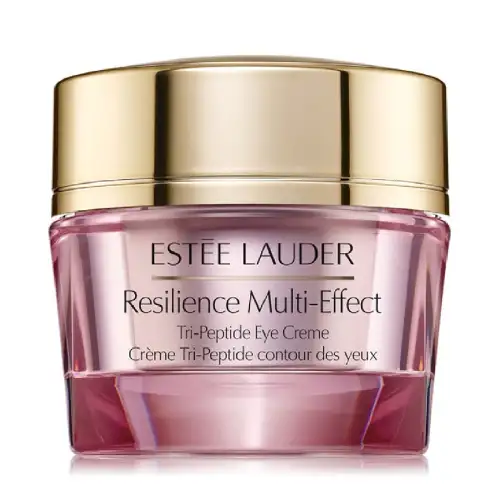 Resilience Multi-Effect Tri-Peptide Eye Creme 15Ml Estee Lauder Πρόσωπο Ματια - Λαιμος Χειλη Κρέμα Ματιών