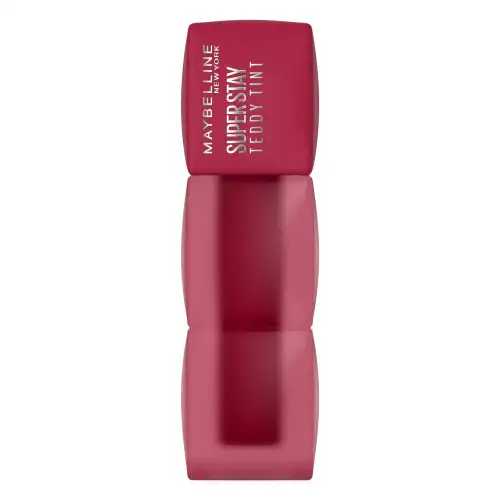 Maybelline Super Stay Teddy Tint Ματ Βελουδινο Κραγιον 5Ml Wild At Heart