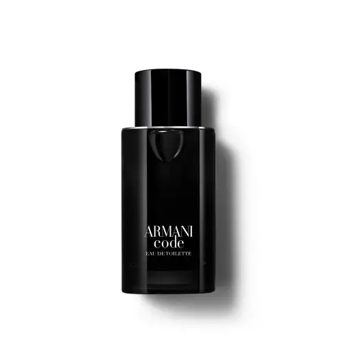 Armani Code Eau De Toilette 75Ml