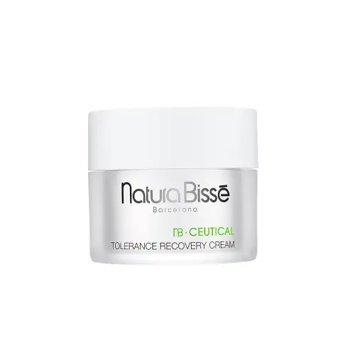 Natura Bissé Nb Ceutical Tolerance Recovery Cream Θρεπτικη Και Ανακουφιστικη Κρεμα Προσώπου 50Nl