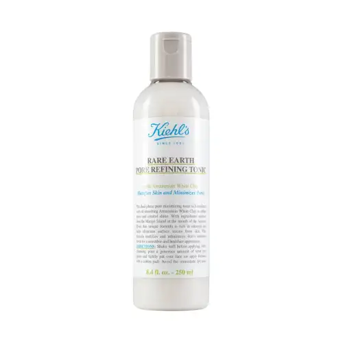 Rare Earth Pore Refining Tonic 250Ml Kiehl''s Πρόσωπο Καθαρισμος - Τονωση Τονωτική Λοσιόν